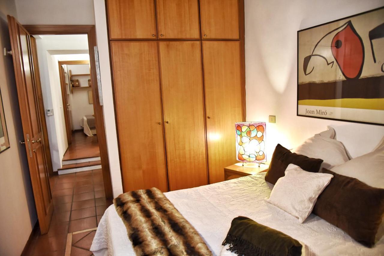 Falegnami Apartment Рим Екстер'єр фото