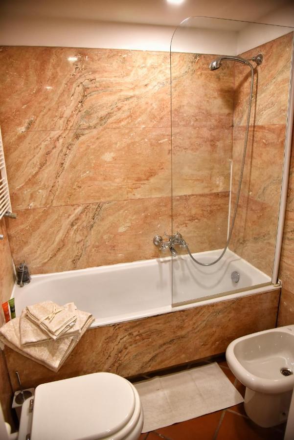 Falegnami Apartment Рим Екстер'єр фото