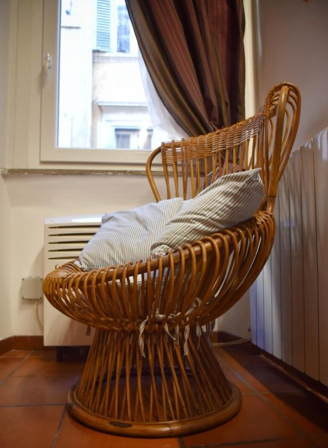 Falegnami Apartment Рим Екстер'єр фото