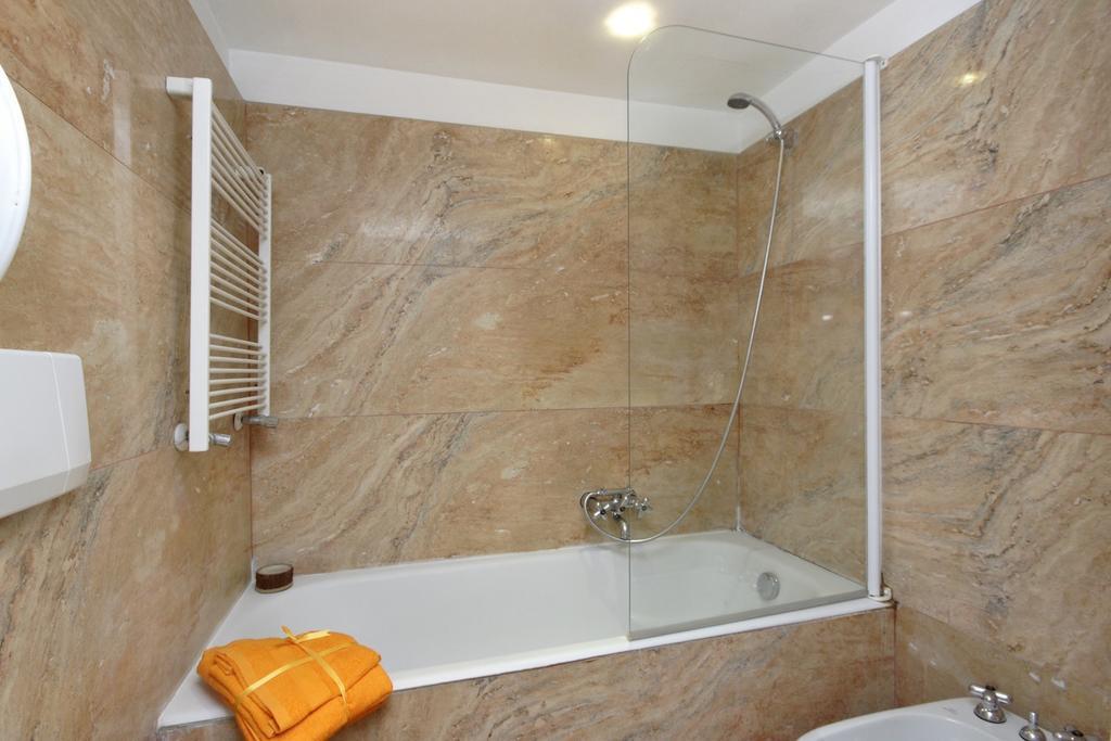Falegnami Apartment Рим Екстер'єр фото