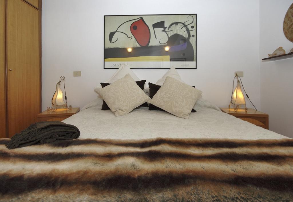 Falegnami Apartment Рим Екстер'єр фото