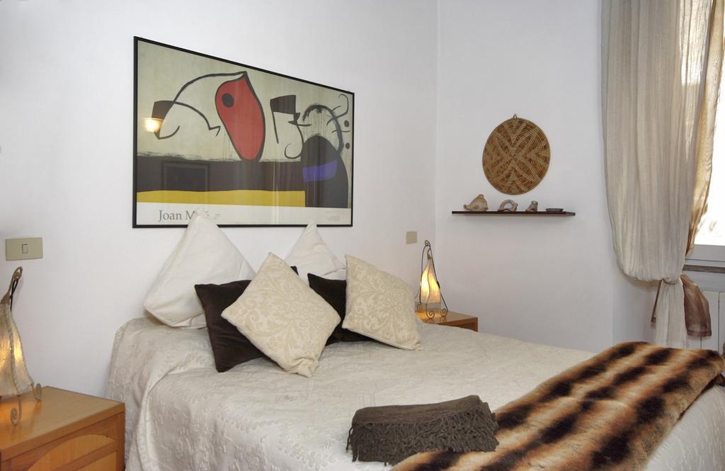 Falegnami Apartment Рим Екстер'єр фото